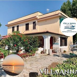 Villa Anna Guesthouse
