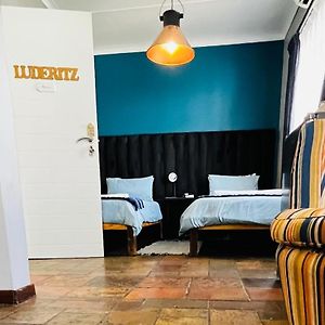 Double or Twin Room Bathroom