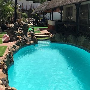Tourmaline Guest House